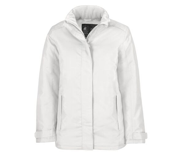 B&C BC333 - Voděodolná Zimní Parka Komfort