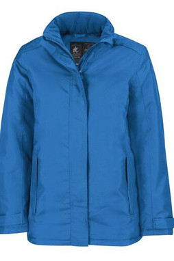 B&C BC333 - Wasserdichte Multifunktions-Winterparka