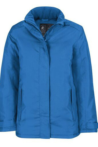 B&C BC333 - Wasserdichte Multifunktions-Winterparka