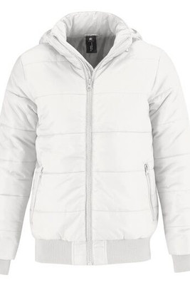 B&C BC335 - Ultimate Weatherproof Windbreaker Jacket