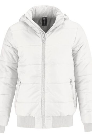 B&C BC335 - Ultimate Weatherproof Windbreaker Jacket