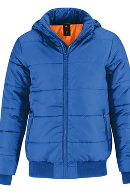 B&C BC335 - Ultimate Weatherproof Windbreaker Jacket