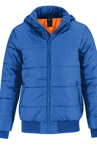 B&C BC335 - Ultimate Weatherproof Windbreaker Jacket