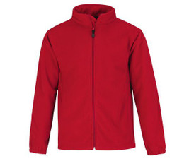 B&C BC370 - Ultimate Weather Shield Fleece Jacket