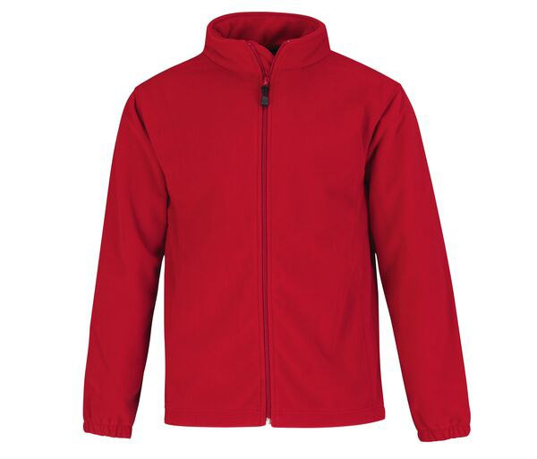 B&C BC370 - Ultimate Weather Shield Fleece Jacket