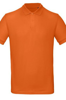 B&C BC400 - 100% Bio-Poloshirt für Herren