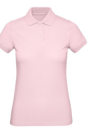 B&C BC401 - Ekologinen Naisten Kaupunkipaita