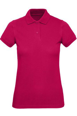 B&C BC401 - Inspire mulheres pólo