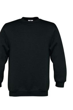 B&C BC501 - 80/20 lasten pusero, suorat hihat 280 PST