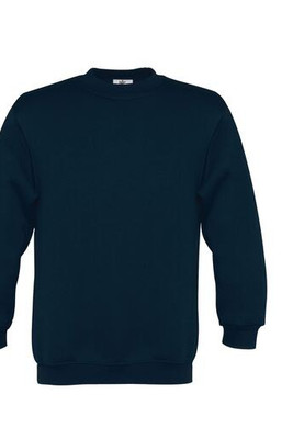 B&C BC501 - Pull enfant 80/20 manches droites 280 PST