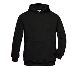 B&C BC511 - Sweat Enfant À Capuche