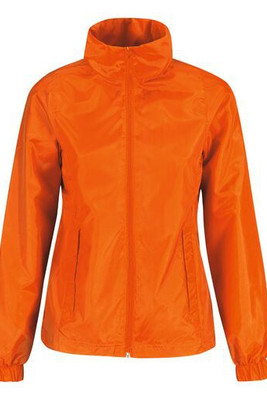 B&C BC601F - Tricotaj de protecție împotriva vântului pentru femei