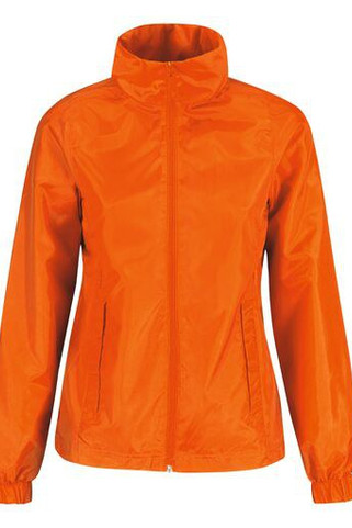 B&C BC601F - Womens windshield knitted knitting