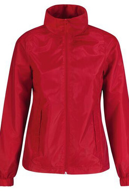 B&C BC601F - Windbreaker Jacke Damen