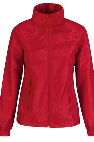 B&C BC601F - Windbreaker Jacke Damen