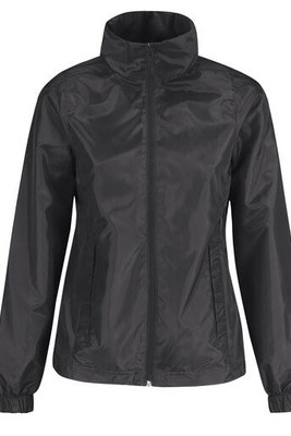 B&C BC601F - Tricotaj de protecție împotriva vântului pentru femei