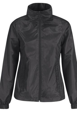 B&C BC601F - Womens windshield knitted knitting