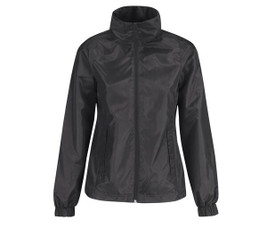 B&C BC601F - Windbreaker Jacke Damen