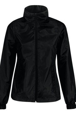 B&C BC601F - Windbreaker Jacke Damen
