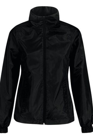 B&C BC601F - Womens windshield knitted knitting