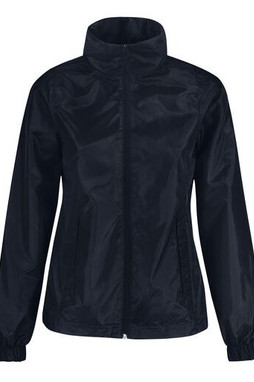 B&C BC601F - Womens windshield knitted knitting