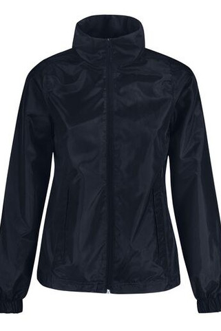 B&C BC601F - Womens windshield knitted knitting