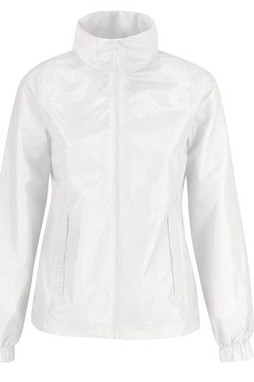 B&C BC601F - Windbreaker Jacke Damen