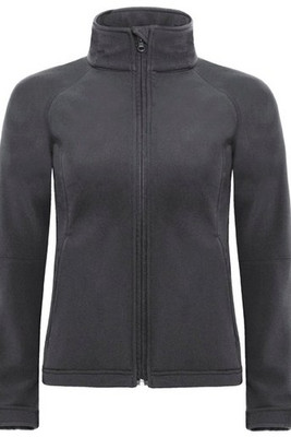 B&C BC660 - Højtydende Softshell Jakke til Kvinder