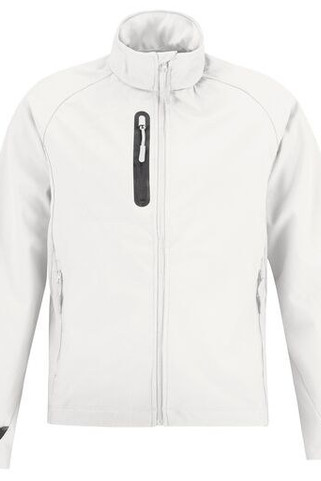 B&C BC663 - High Performance Lightweight Softshell Jacket