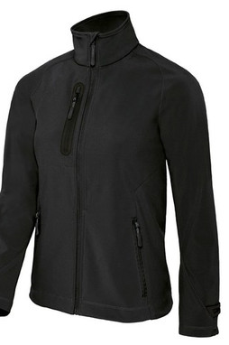 B&C BC664 - Giacca donna softshell