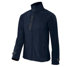 B&C BC664 - Softshell-Jacke für Damen