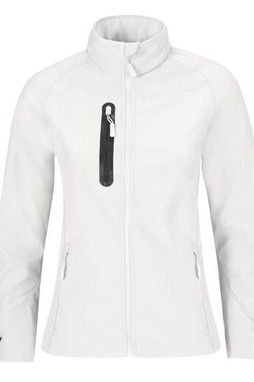 B&C BC664 - Veste Softshell femme