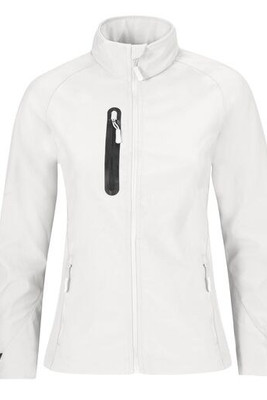B&C BC664 - Softshell jacket women