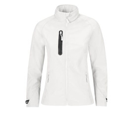 B&C BC664 - Softshell jacket women