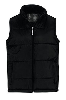 B&C BC963 - Mens Windproof Waterproof Bomber Jacket with Hood