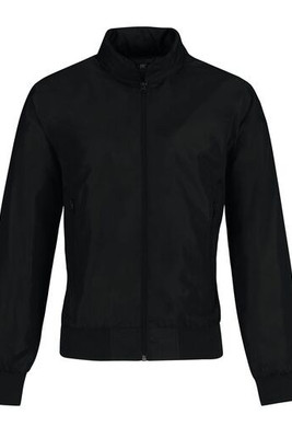 B&C BC964 - Women's Waterproof Bomber Jacket with Ergonomic Hood