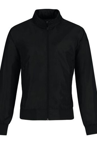 B&C BC964 - Womens Waterproof Bomber Jacket with Ergonomic Hood