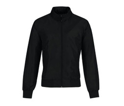 B&C BC964 - Womens Waterproof Bomber Jacket with Ergonomic Hood