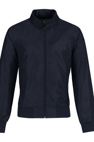 B&C BC964 - Womens Waterproof Bomber Jacket with Ergonomic Hood