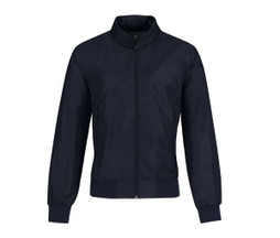 B&C BC964 - Waterdichte Dames Bomberjas met Ergonomische Capuchon