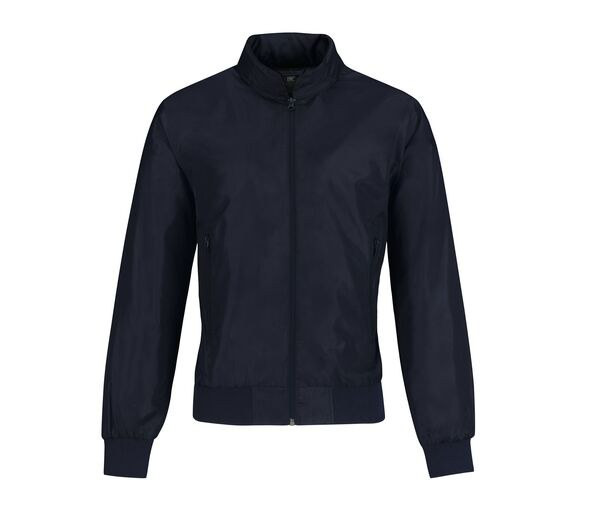 B&C BC964 - Women's Waterproof Bomber Jacket with Ergonomic Hood