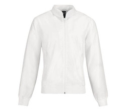B&C BC964 - Veste Bomber Femme Imperméable et Respirante