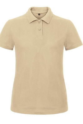 B&C BCI1F - Polo Donna Slim Fit Cotone B&C BCI1F