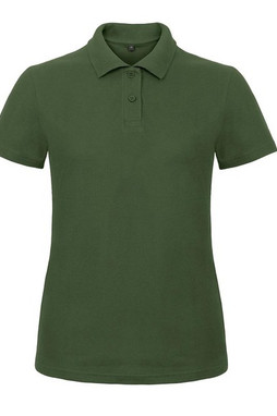 B&C BCI1F - Polo Donna Slim Fit Cotone B&C BCI1F