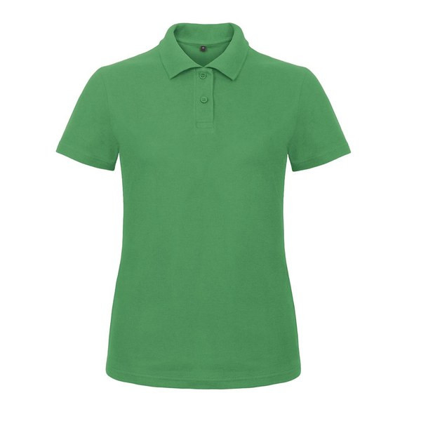 B&C BCI1F - Poloshirt til kvinder