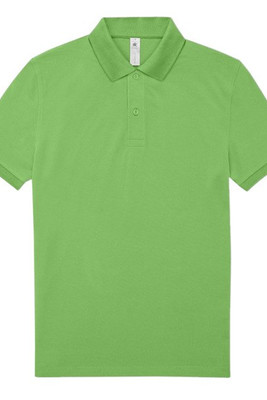 B&C BCID1 - Classic Men's Cotton Polo Shirt for All Occasions