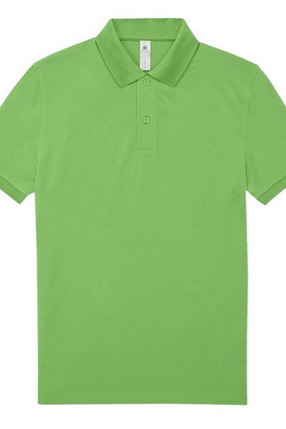 B&C BCID1 - Polo Homme Manches Courtes