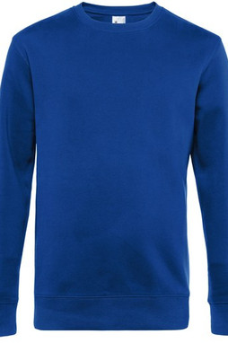 B&C BCU01K - Sweat manches droites 280 KING