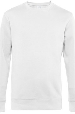 B&C BCU01K - Sweat manches droites 280 KING