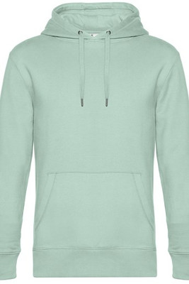 B&C BCU02K - Sweat à Capuche King Confort et Durabilité B&C